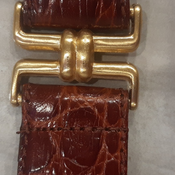 Liz Claiborne belt - Picture 5 of 13
